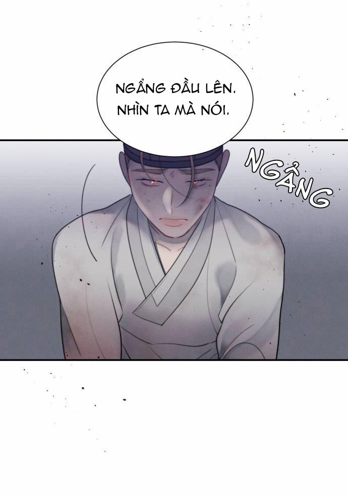 Người Tình Của Gwanghae 46 trang 10