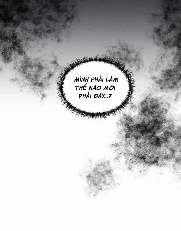 Người Tình Của Gwanghae 46 trang 24