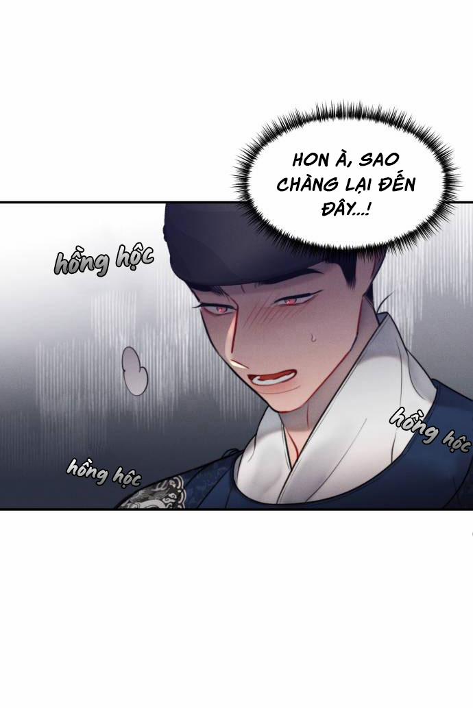 Người Tình Của Gwanghae 46 trang 29