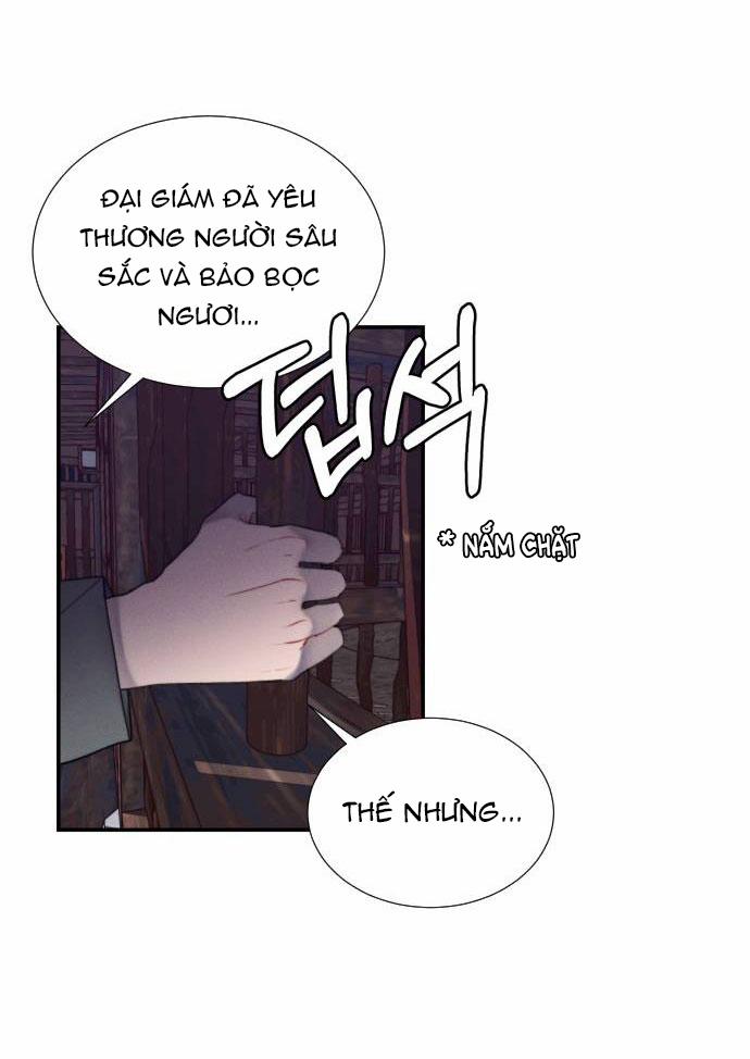 Người Tình Của Gwanghae 46 trang 45