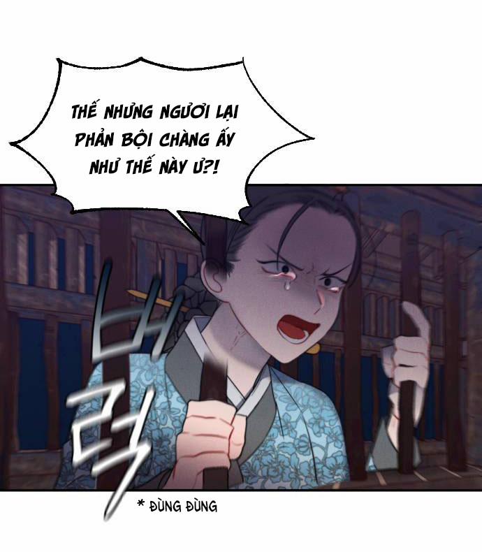 Người Tình Của Gwanghae 46 trang 46