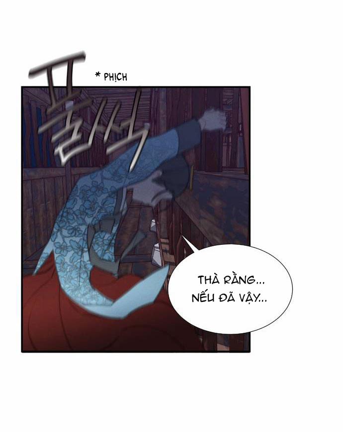 Người Tình Của Gwanghae 46 trang 48