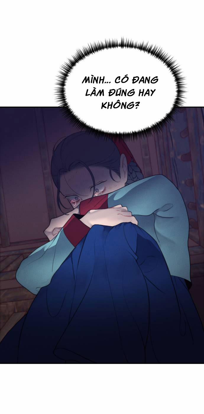Người Tình Của Gwanghae 46 trang 60