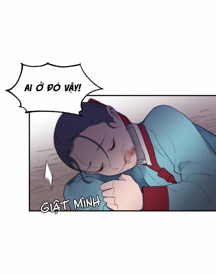 Người Tình Của Gwanghae 46 trang 62