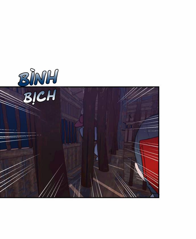 Người Tình Của Gwanghae 46 trang 64