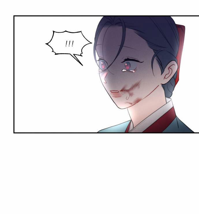 Người Tình Của Gwanghae 46 trang 66