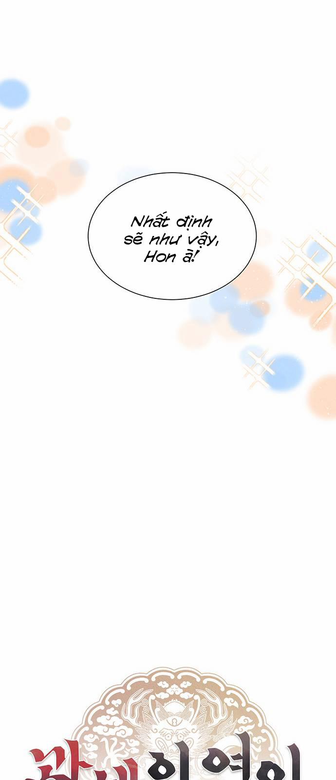 Người Tình Của Gwanghae 47 trang 15