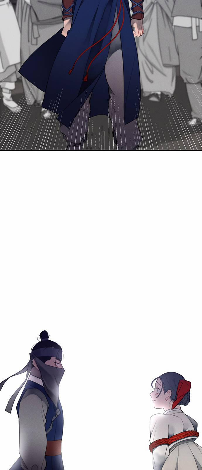 Người Tình Của Gwanghae 47 trang 33