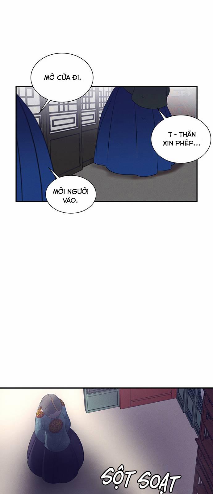 Người Tình Của Gwanghae 47 trang 39