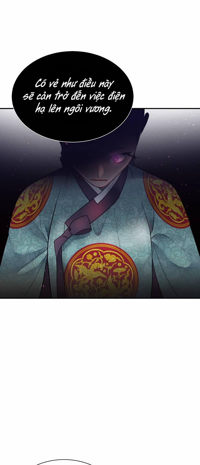 Người Tình Của Gwanghae 47 trang 45