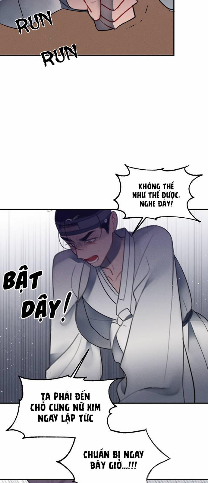 Người Tình Của Gwanghae 47 trang 47