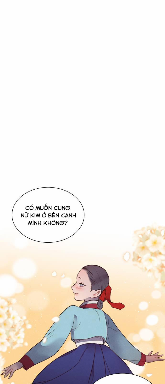 Người Tình Của Gwanghae 47 trang 50