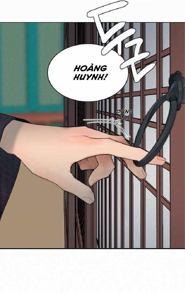 Người Tình Của Gwanghae 5.1 trang 15