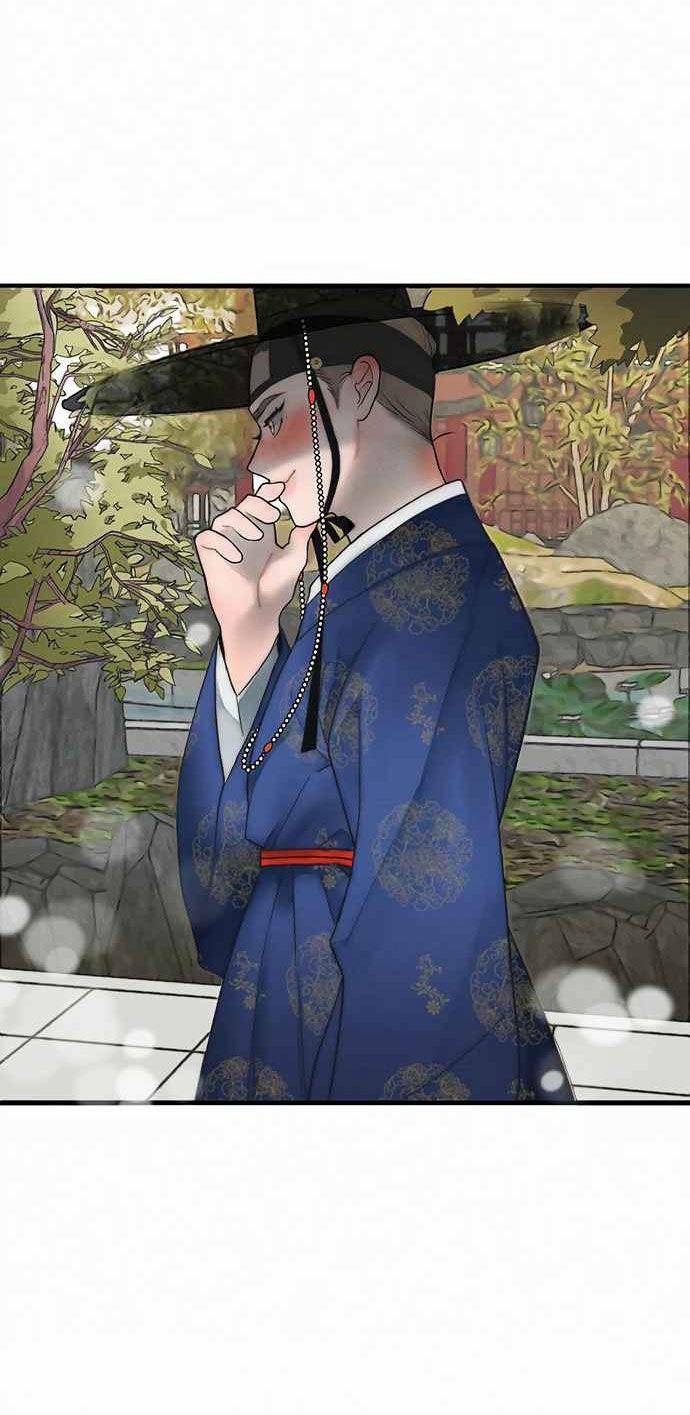 Người Tình Của Gwanghae 5.1 trang 38