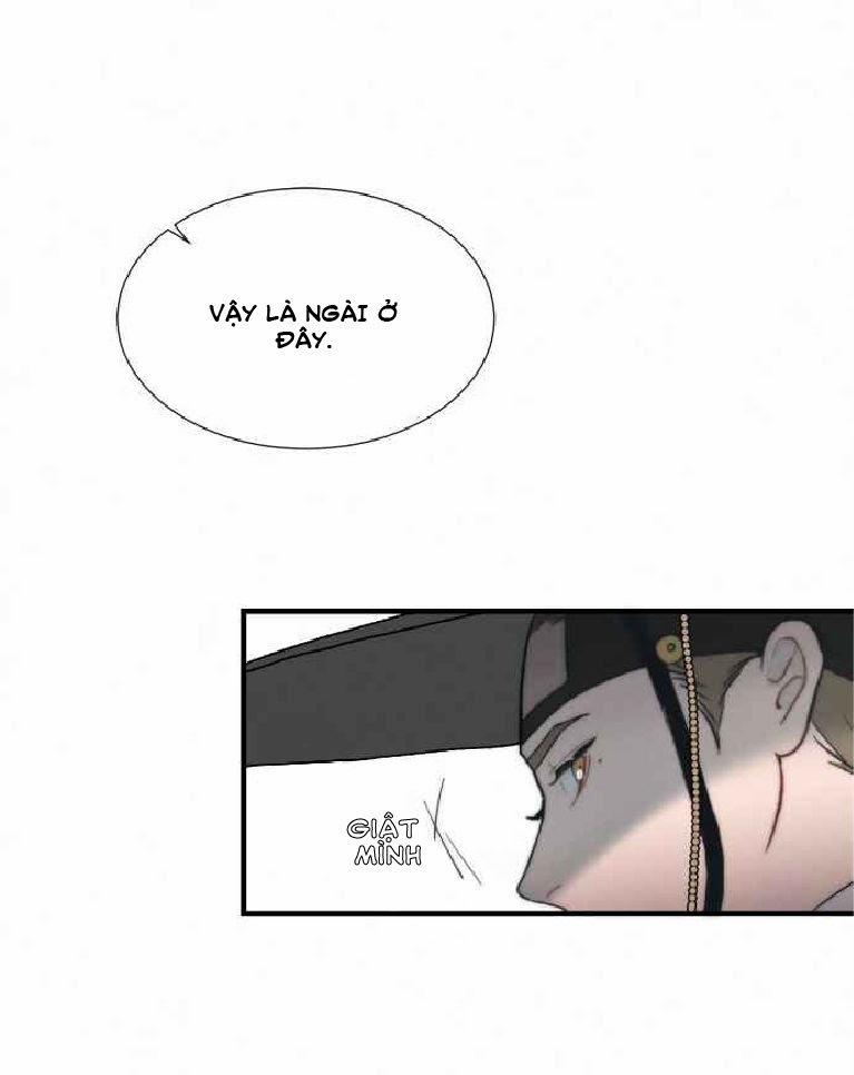 Người Tình Của Gwanghae 5.1 trang 39