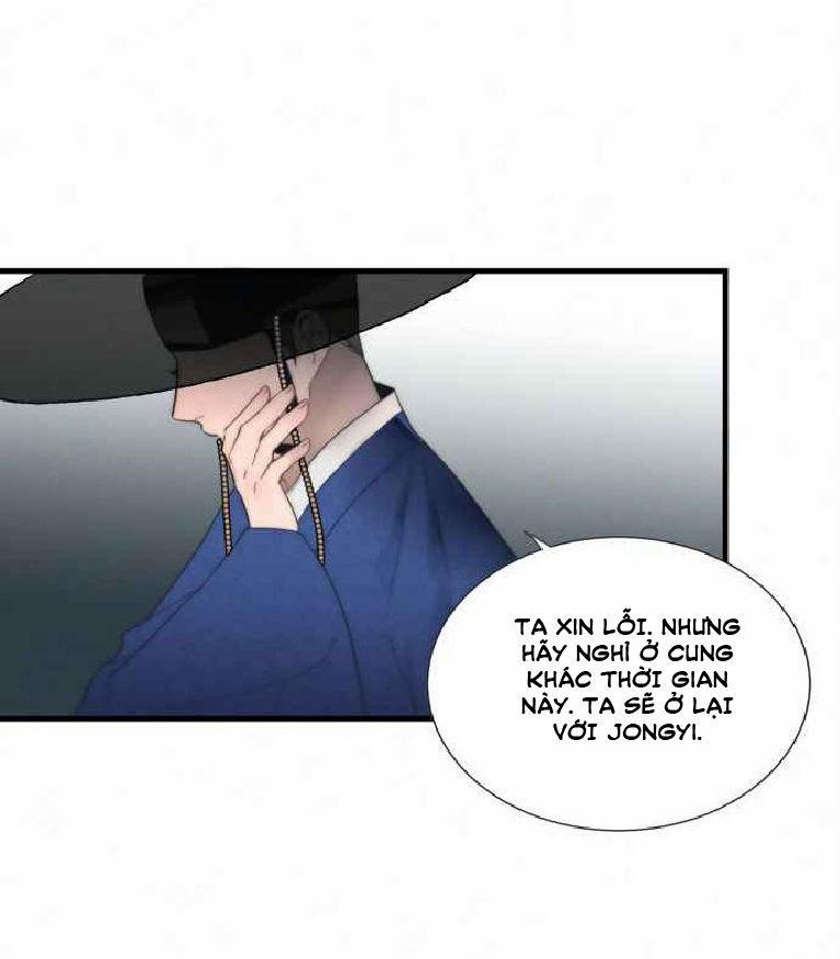 Người Tình Của Gwanghae 5.1 trang 46