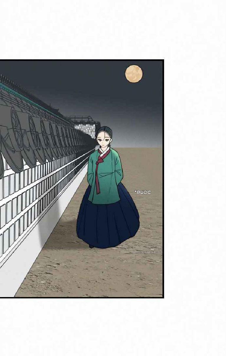 Người Tình Của Gwanghae 5.1 trang 56