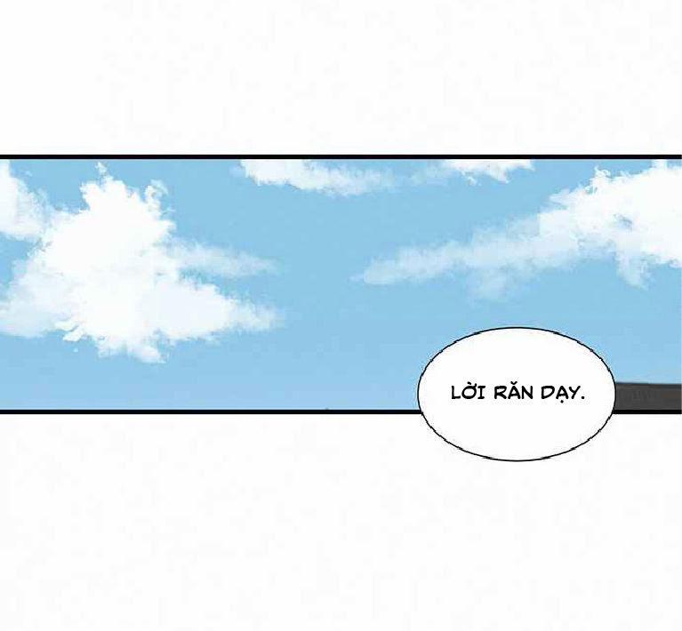 Người Tình Của Gwanghae 5.2 trang 25