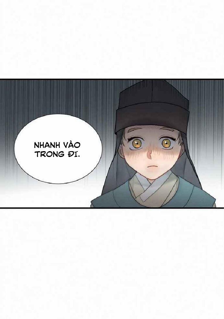 Người Tình Của Gwanghae 5.2 trang 31