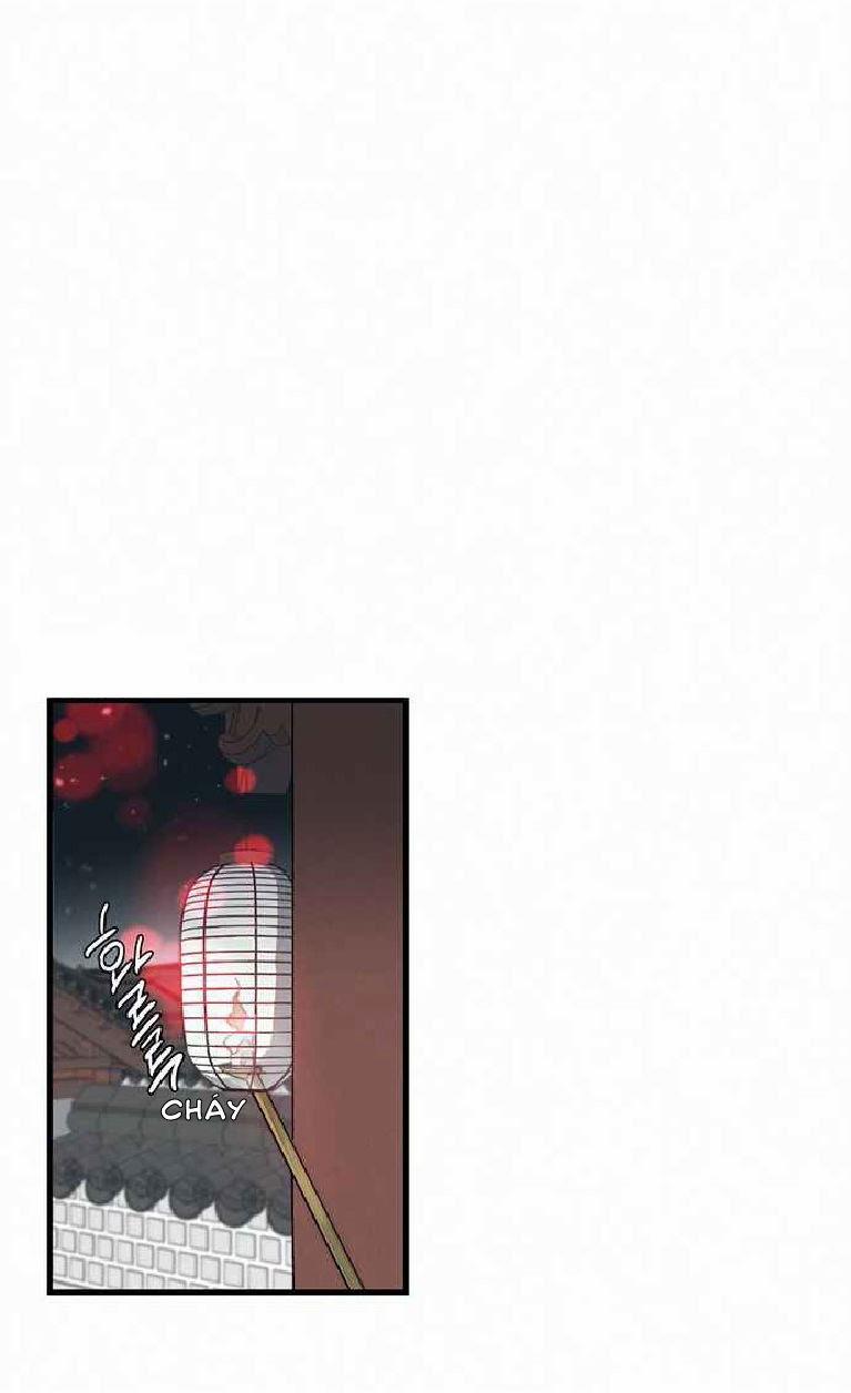 Người Tình Của Gwanghae 5.2 trang 38