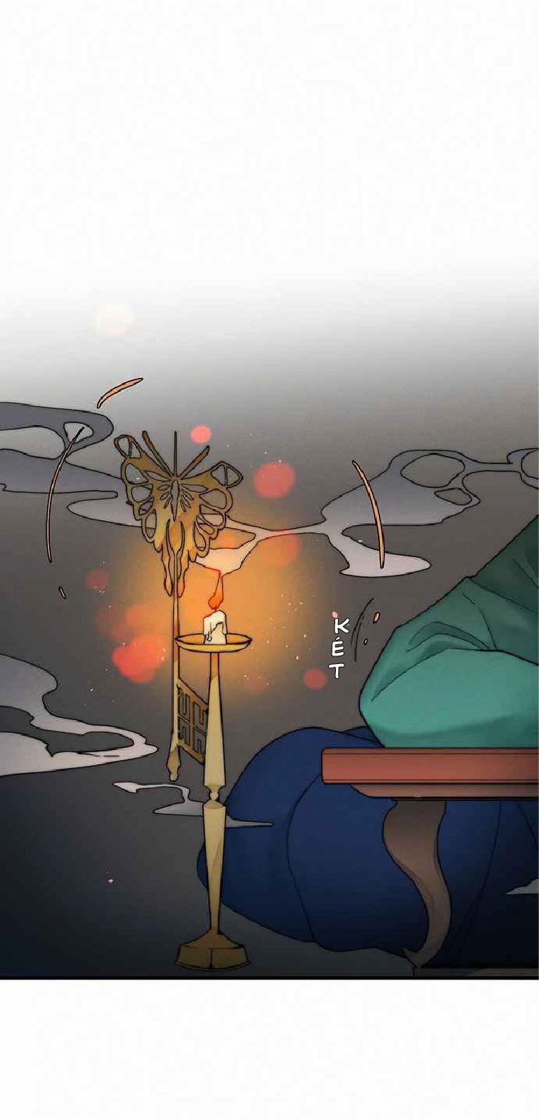 Người Tình Của Gwanghae 5.2 trang 41