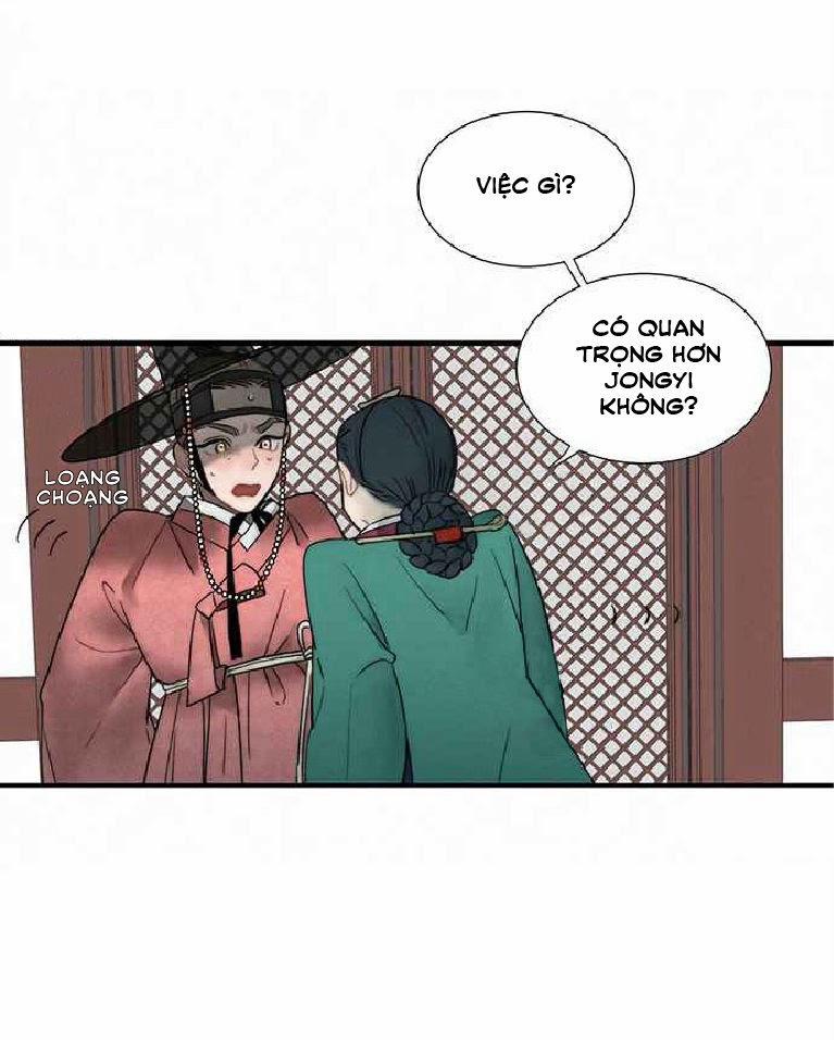 Người Tình Của Gwanghae 5.2 trang 48