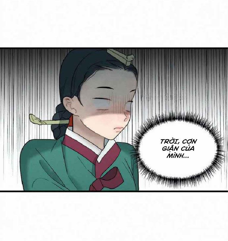 Người Tình Của Gwanghae 5.2 trang 53