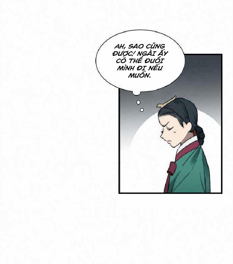 Người Tình Của Gwanghae 5.2 trang 55