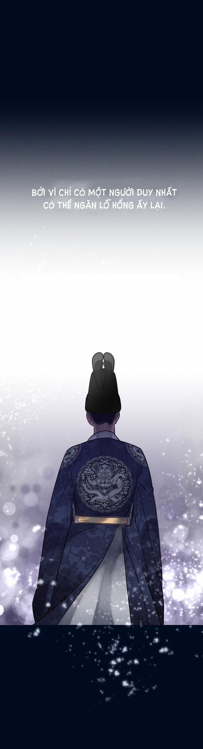 Người Tình Của Gwanghae 50 trang 14