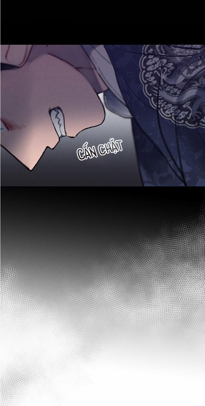 Người Tình Của Gwanghae 51 trang 16