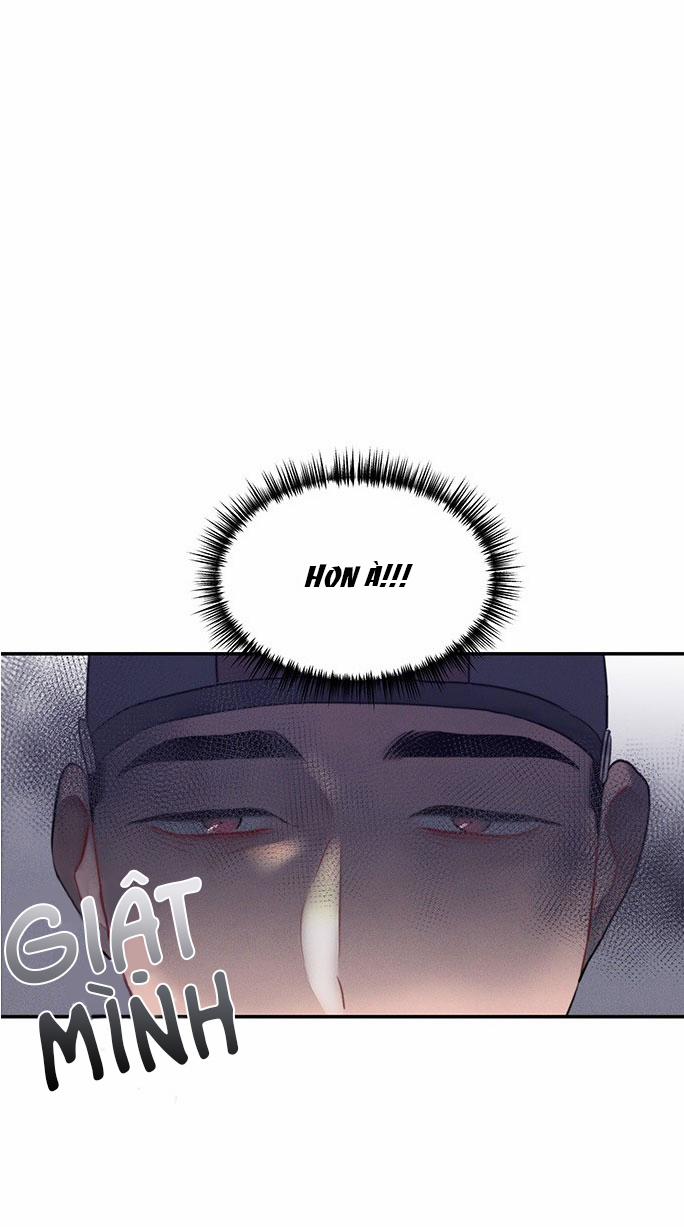 Người Tình Của Gwanghae 51 trang 2