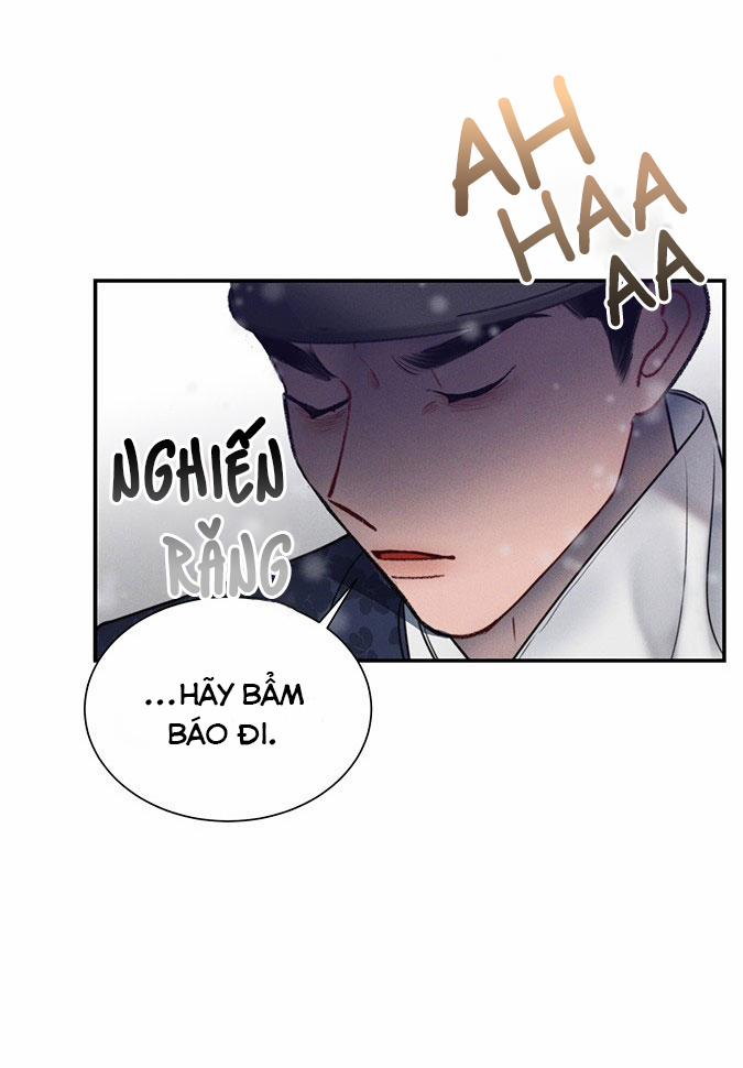 Người Tình Của Gwanghae 51 trang 32