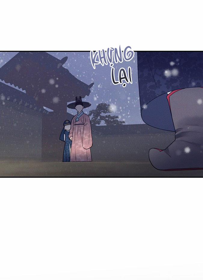 Người Tình Của Gwanghae 51 trang 39