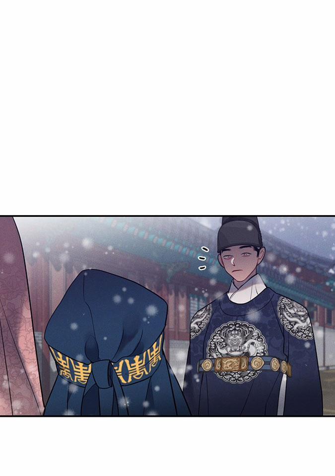 Người Tình Của Gwanghae 51 trang 46