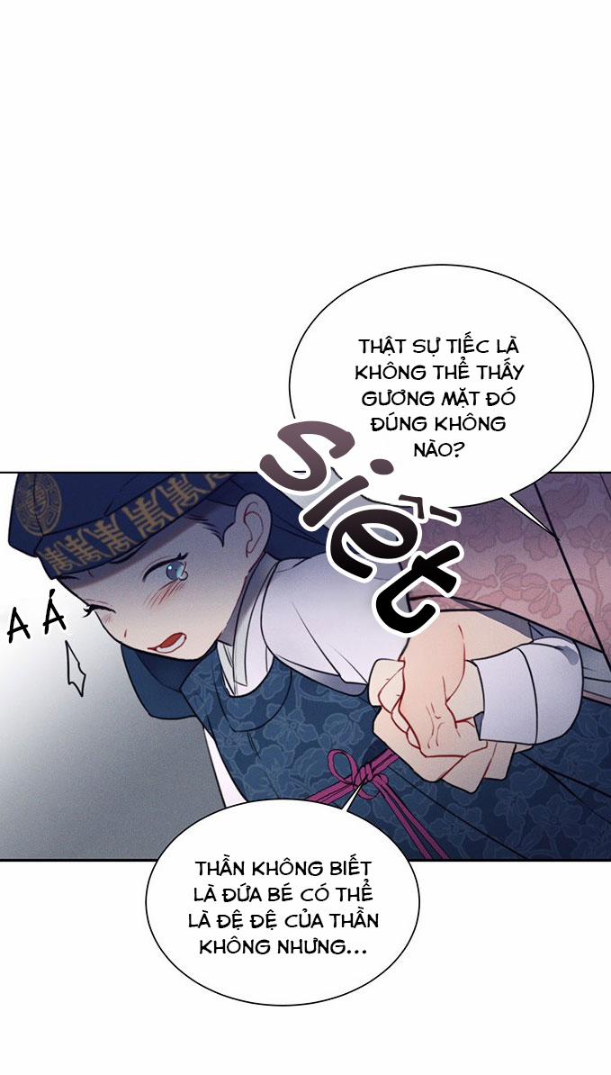 Người Tình Của Gwanghae 51 trang 49