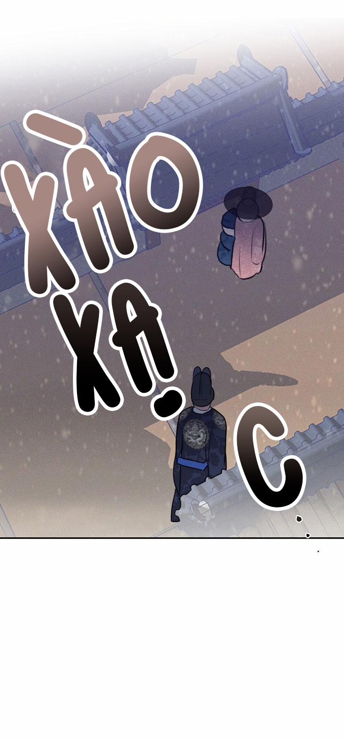 Người Tình Của Gwanghae 51 trang 54