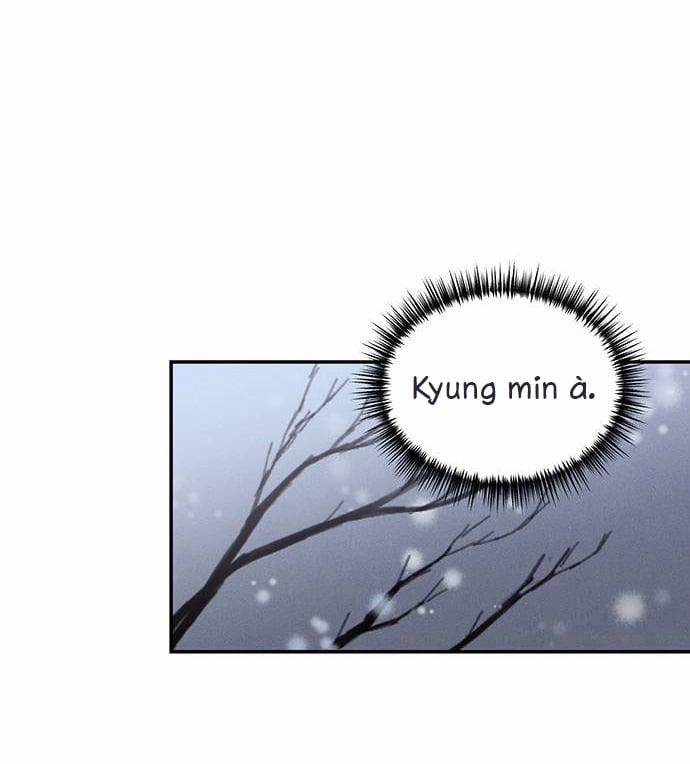 Người Tình Của Gwanghae 52 trang 15