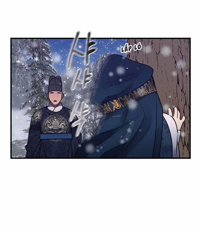 Người Tình Của Gwanghae 52 trang 30