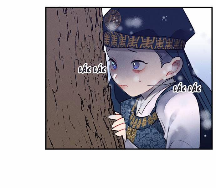 Người Tình Của Gwanghae 52 trang 35