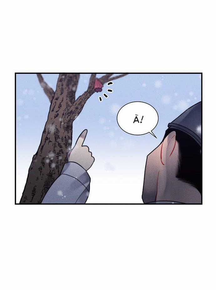 Người Tình Của Gwanghae 52 trang 40