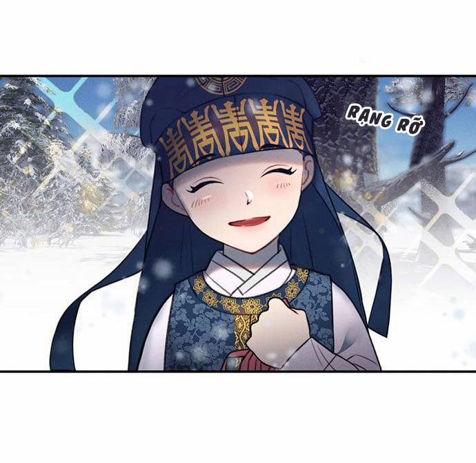 Người Tình Của Gwanghae 52 trang 43