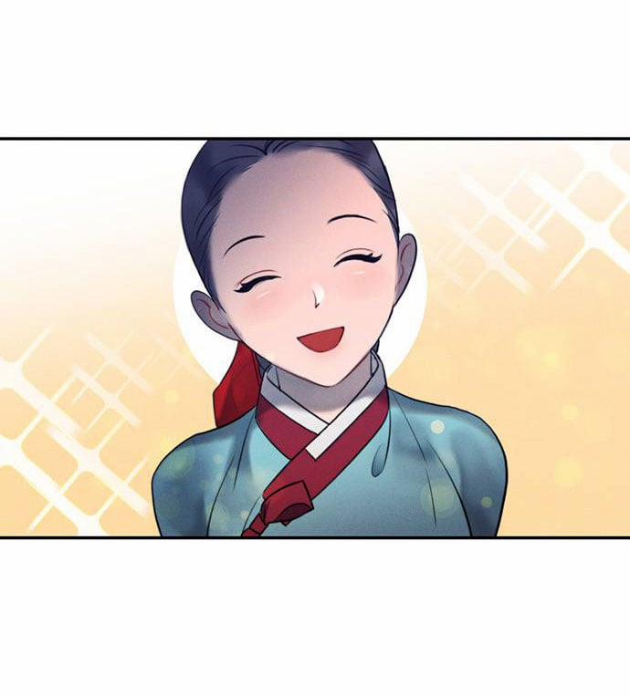 Người Tình Của Gwanghae 52 trang 44