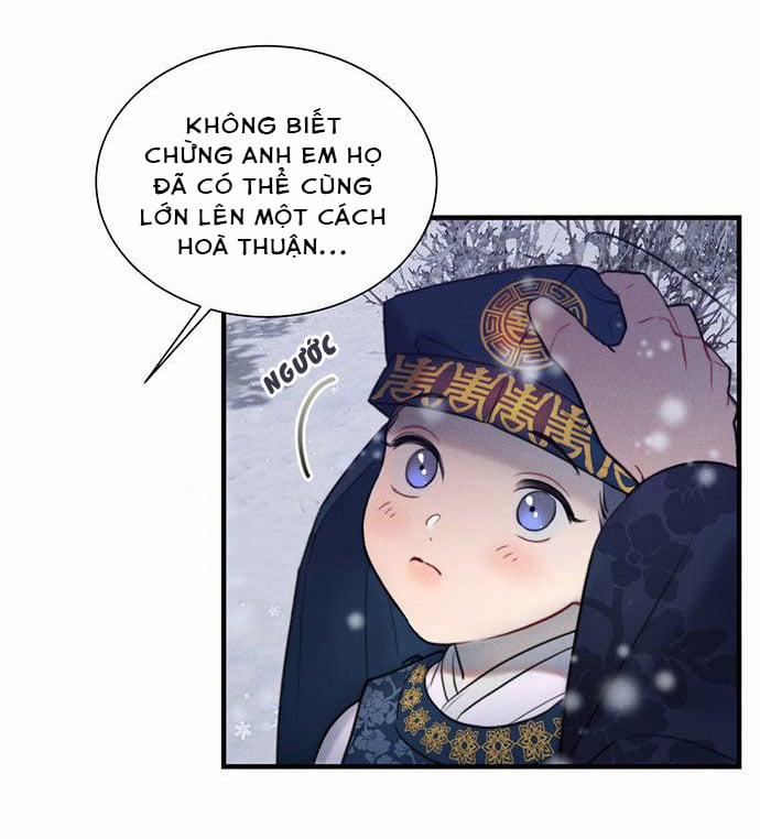 Người Tình Của Gwanghae 52 trang 46