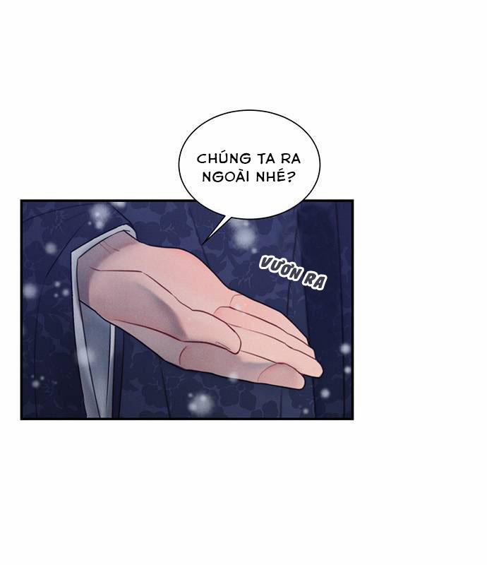 Người Tình Của Gwanghae 52 trang 47