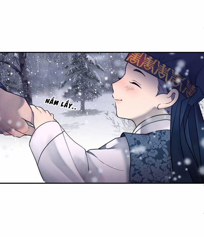 Người Tình Của Gwanghae 52 trang 48