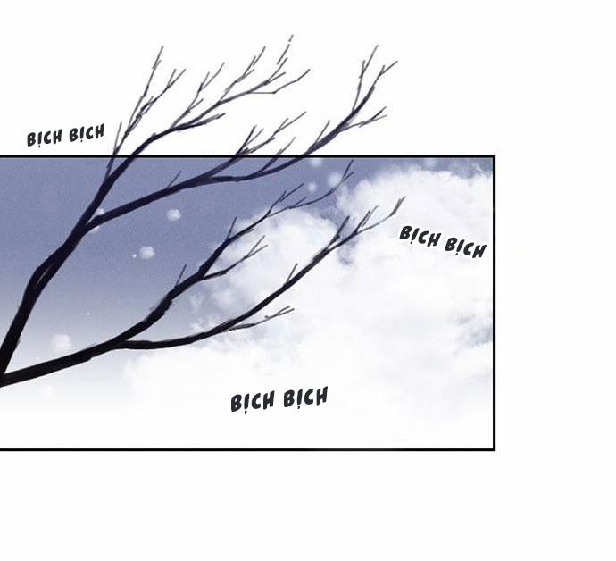 Người Tình Của Gwanghae 52 trang 50