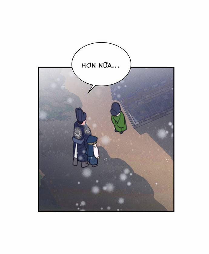 Người Tình Của Gwanghae 52 trang 54