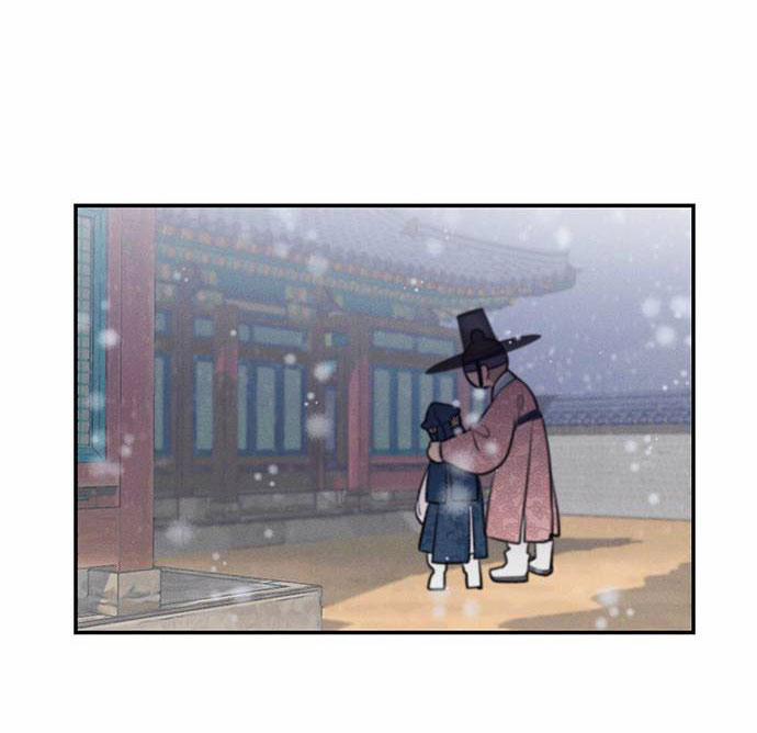 Người Tình Của Gwanghae 52 trang 62