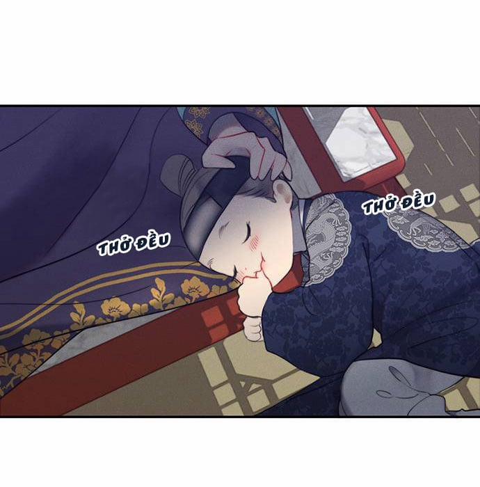 Người Tình Của Gwanghae 52 trang 68