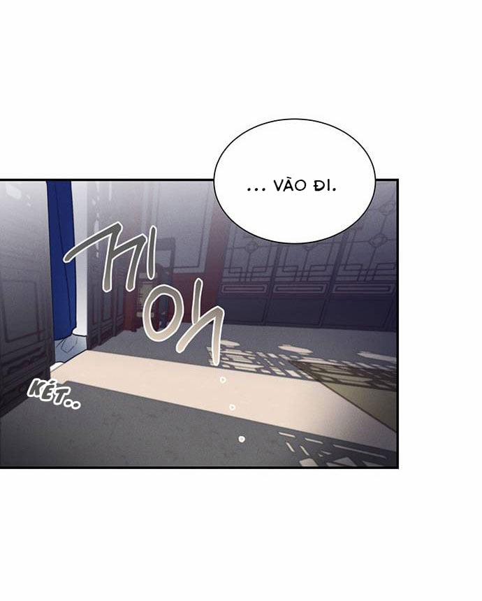 Người Tình Của Gwanghae 52 trang 76